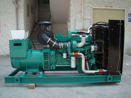 威信1100kw康明斯柴油发电机组图片 威信1100kw康明斯柴油发电机组图片