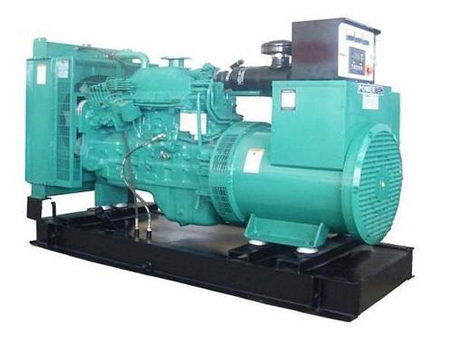 威信80kw康明斯柴油发电机组图片 威信80kw康明斯柴油发电机组图片