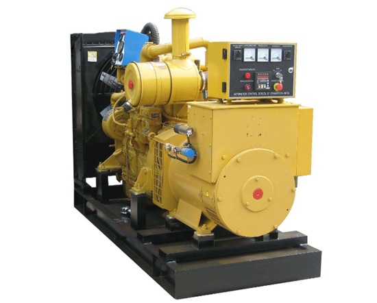 威信发电机出租