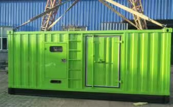 威信600kw大型柴油发电机组出租价格 威信600kw大型柴油发电机组出租价格