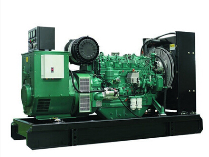 威信全新上柴200kw大型柴油发电机组 威信全新上柴200kw大型柴油发电机组